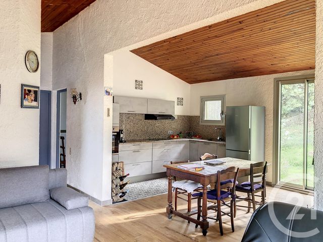 Maison à vendre - 4 pièces - 69,35 m2 - Corsavy - 66 - LANGUEDOC-ROUSSILLON