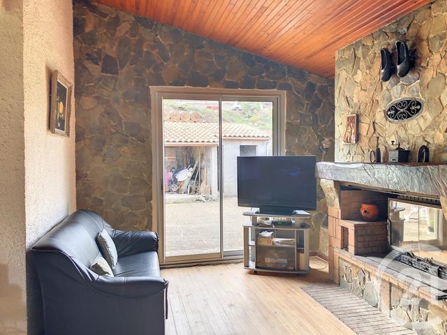 Maison à vendre - 4 pièces - 69,35 m2 - Corsavy - 66 - LANGUEDOC-ROUSSILLON