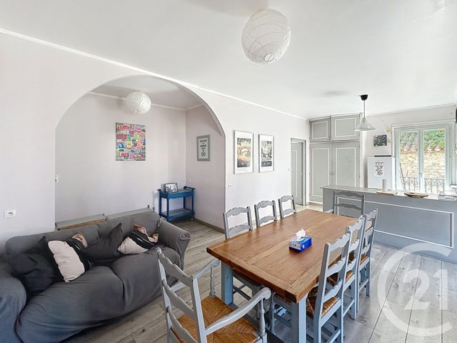 Maison &agrave; vendre - 8 pi&egrave;ces - 179,32 m2 - Arles Sur Tech - 66 - LANGUEDOC-ROUSSILLON