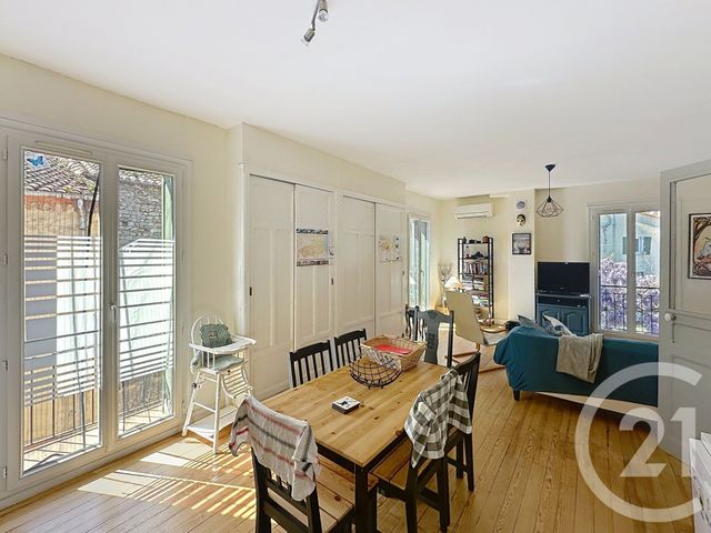 Maison &agrave; vendre - 8 pi&egrave;ces - 179,32 m2 - Arles Sur Tech - 66 - LANGUEDOC-ROUSSILLON