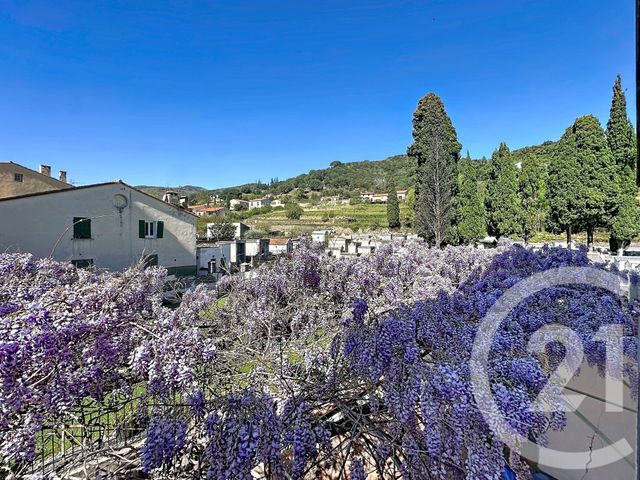 Maison &agrave; vendre - 8 pi&egrave;ces - 179,32 m2 - Arles Sur Tech - 66 - LANGUEDOC-ROUSSILLON