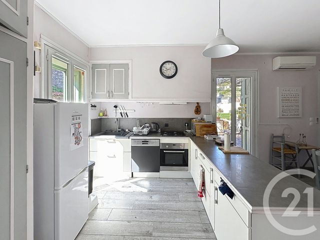 Maison &agrave; vendre - 8 pi&egrave;ces - 179,32 m2 - Arles Sur Tech - 66 - LANGUEDOC-ROUSSILLON