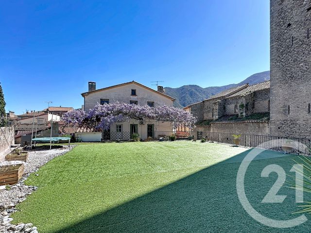 maison - ARLES SUR TECH - 66