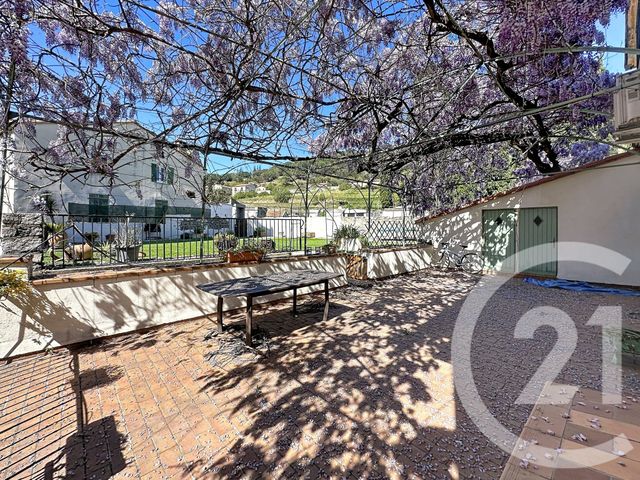 Maison &agrave; vendre - 8 pi&egrave;ces - 179,32 m2 - Arles Sur Tech - 66 - LANGUEDOC-ROUSSILLON