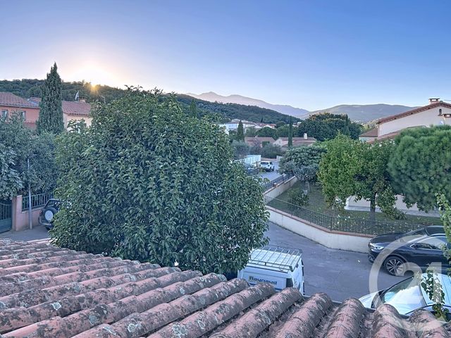 Maison à vendre - 4 pièces - 106,10 m2 - Ceret - 66 - LANGUEDOC-ROUSSILLON