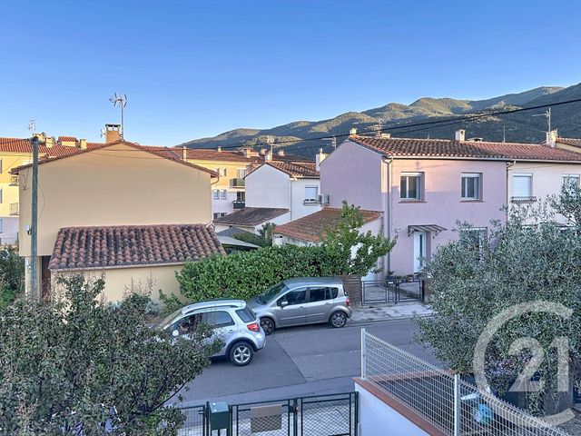 Maison à vendre - 4 pièces - 106,10 m2 - Ceret - 66 - LANGUEDOC-ROUSSILLON