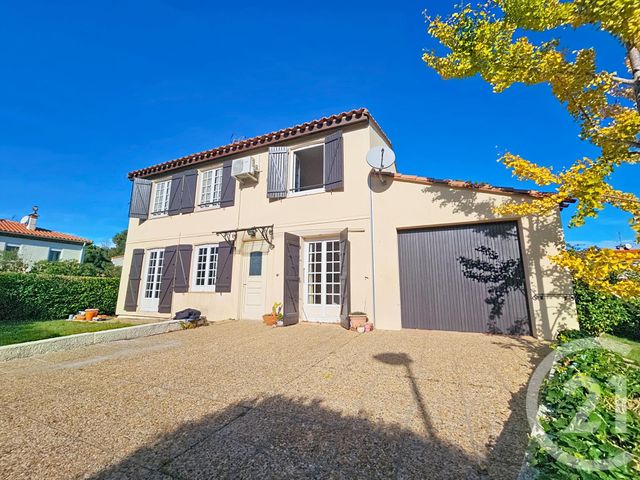 Maison à vendre - 6 pièces - 140,24 m2 - Ceret - 66 - LANGUEDOC-ROUSSILLON