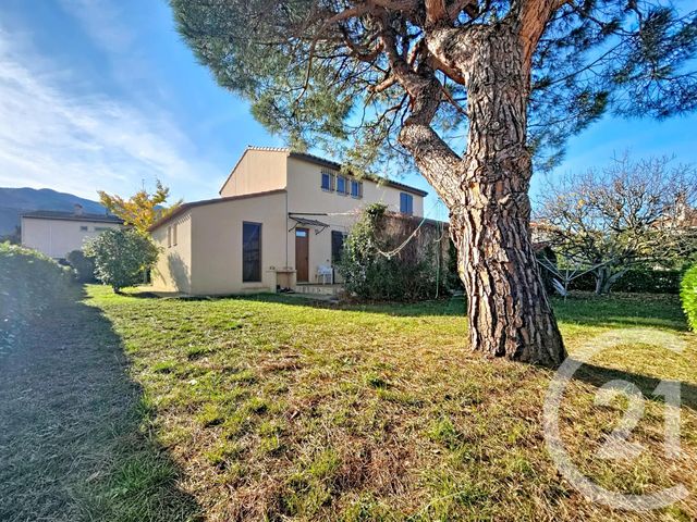 Maison à vendre - 6 pièces - 140,24 m2 - Ceret - 66 - LANGUEDOC-ROUSSILLON