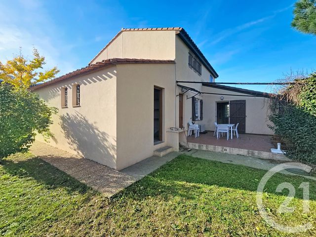 Maison à vendre - 6 pièces - 140,24 m2 - Ceret - 66 - LANGUEDOC-ROUSSILLON