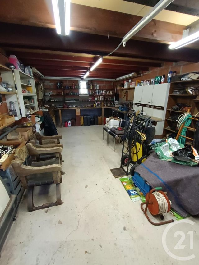 Maison à vendre - 4 pièces - 130 m2 - Corsavy - 66 - LANGUEDOC-ROUSSILLON