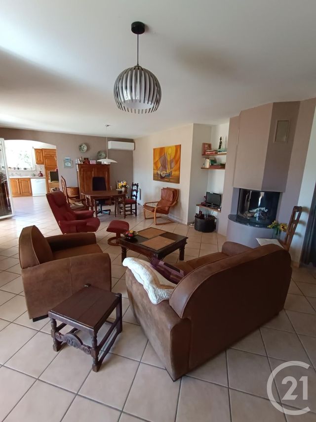 Maison à vendre - 4 pièces - 130 m2 - Corsavy - 66 - LANGUEDOC-ROUSSILLON