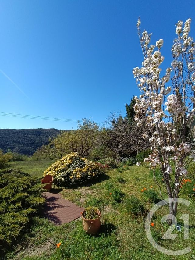 Maison à vendre - 4 pièces - 130 m2 - Corsavy - 66 - LANGUEDOC-ROUSSILLON