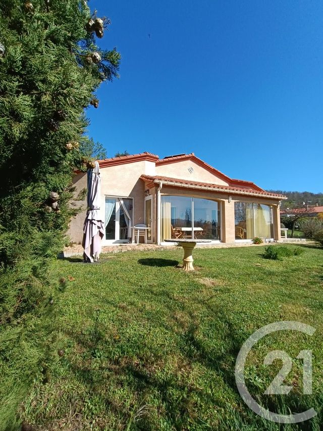 Maison à vendre - 4 pièces - 130 m2 - Corsavy - 66 - LANGUEDOC-ROUSSILLON