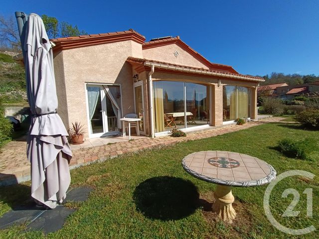 Maison à vendre - 4 pièces - 130 m2 - Corsavy - 66 - LANGUEDOC-ROUSSILLON