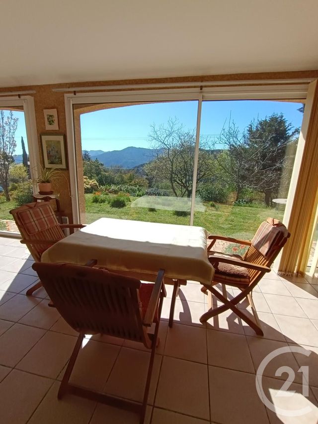 Maison à vendre - 4 pièces - 130 m2 - Corsavy - 66 - LANGUEDOC-ROUSSILLON