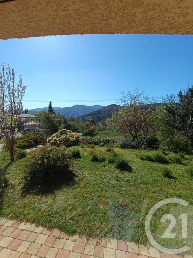Maison à vendre - 4 pièces - 130 m2 - Corsavy - 66 - LANGUEDOC-ROUSSILLON