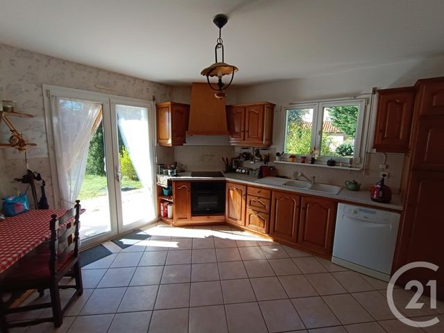 Maison à vendre - 4 pièces - 130 m2 - Corsavy - 66 - LANGUEDOC-ROUSSILLON