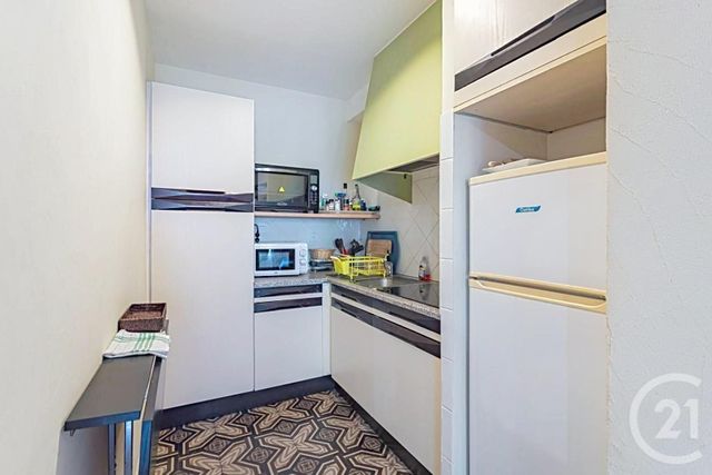 Appartement &agrave; vendre - 6 pi&egrave;ces - 122,10 m2 - Amelie Les Bains Palalda - 66 - LANGUEDOC-ROUSSILLON
