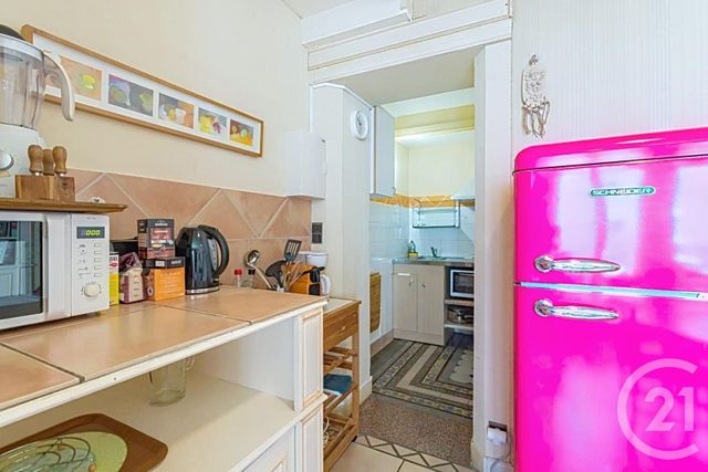 Appartement &agrave; vendre - 6 pi&egrave;ces - 122,10 m2 - Amelie Les Bains Palalda - 66 - LANGUEDOC-ROUSSILLON