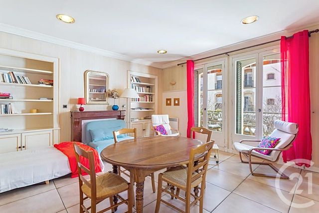Appartement &agrave; vendre - 6 pi&egrave;ces - 122,10 m2 - Amelie Les Bains Palalda - 66 - LANGUEDOC-ROUSSILLON