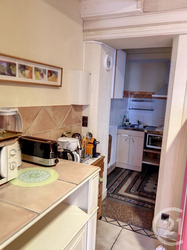 Appartement Autre à vendre - 6 pièces - 122,10 m2 - Amelie Les Bains Palalda - 66 - LANGUEDOC-ROUSSILLON