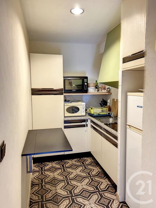 Appartement Autre à vendre - 6 pièces - 122,10 m2 - Amelie Les Bains Palalda - 66 - LANGUEDOC-ROUSSILLON