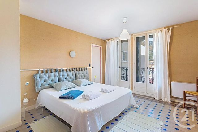 Appartement &agrave; vendre - 6 pi&egrave;ces - 122,10 m2 - Amelie Les Bains Palalda - 66 - LANGUEDOC-ROUSSILLON