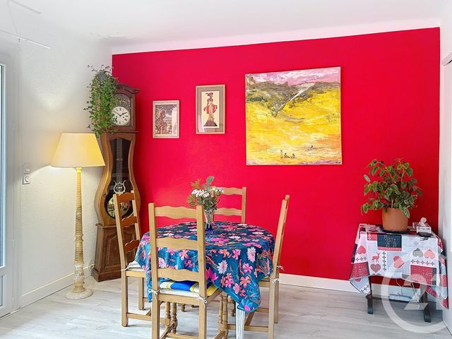 Appartement F3 &agrave; vendre - 3 pi&egrave;ces - 68,02 m2 - Ceret - 66 - LANGUEDOC-ROUSSILLON