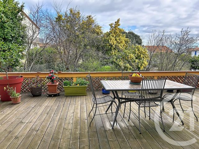 Appartement F3 &agrave; vendre - 3 pi&egrave;ces - 68,02 m2 - Ceret - 66 - LANGUEDOC-ROUSSILLON