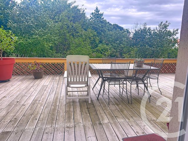 Appartement F3 à vendre CERET