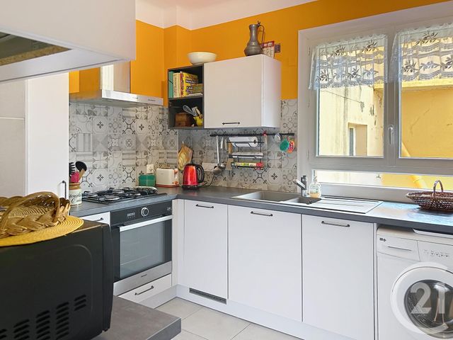 Appartement F3 &agrave; vendre - 3 pi&egrave;ces - 68,02 m2 - Ceret - 66 - LANGUEDOC-ROUSSILLON