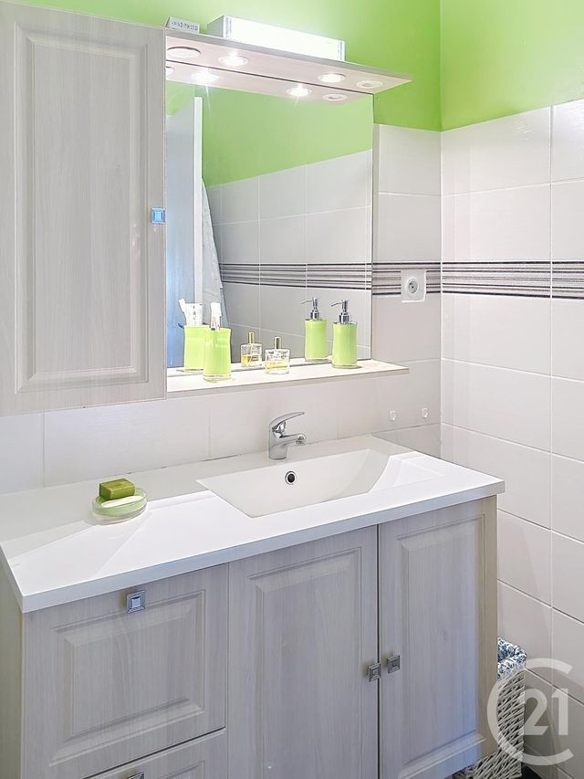 Appartement F3 &agrave; vendre - 3 pi&egrave;ces - 68,02 m2 - Ceret - 66 - LANGUEDOC-ROUSSILLON