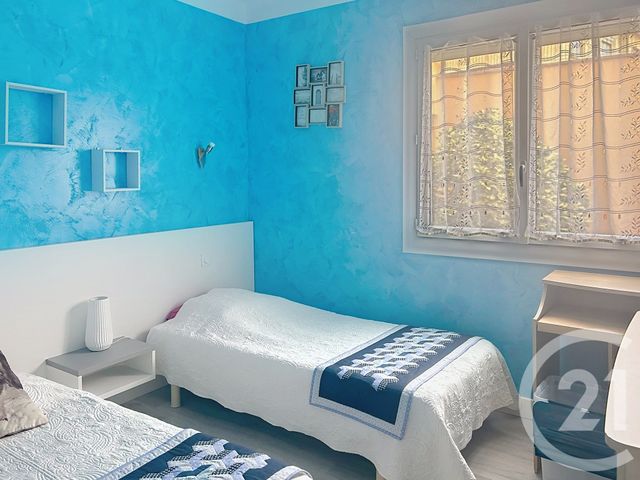 Appartement F3 à vendre - 3 pièces - 68,02 m2 - Ceret - 66 - LANGUEDOC-ROUSSILLON