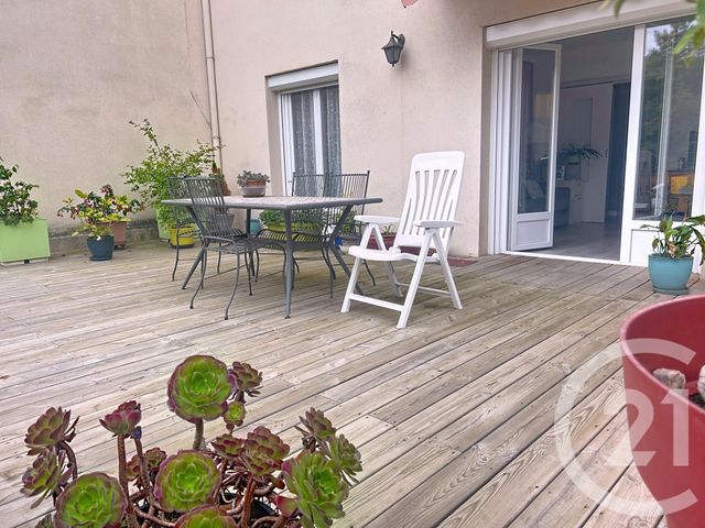 Appartement F3 à vendre - 3 pièces - 68,02 m2 - Ceret - 66 - LANGUEDOC-ROUSSILLON