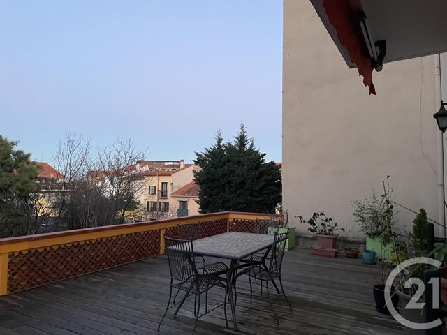 Appartement F3 à vendre - 3 pièces - 68,02 m2 - Ceret - 66 - LANGUEDOC-ROUSSILLON