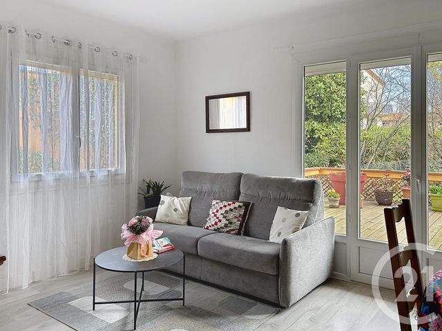 Appartement F3 &agrave; vendre - 3 pi&egrave;ces - 68,02 m2 - Ceret - 66 - LANGUEDOC-ROUSSILLON