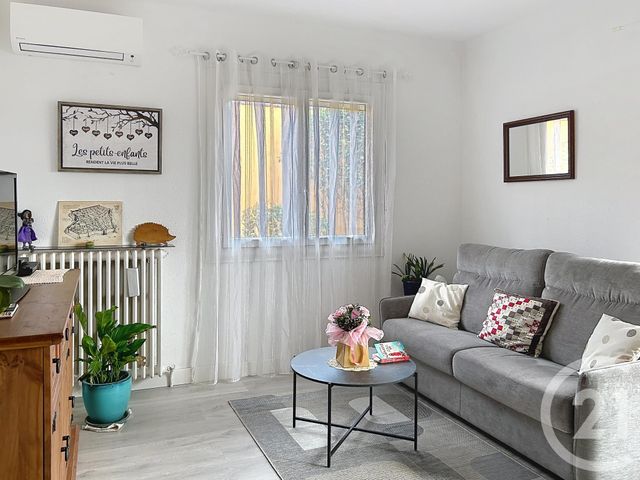 Appartement F3 &agrave; vendre - 3 pi&egrave;ces - 68,02 m2 - Ceret - 66 - LANGUEDOC-ROUSSILLON
