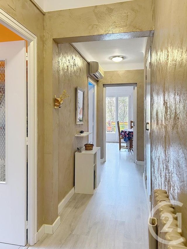 Appartement F3 &agrave; vendre - 3 pi&egrave;ces - 68,02 m2 - Ceret - 66 - LANGUEDOC-ROUSSILLON