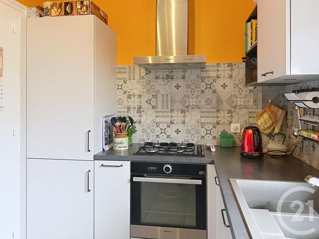Appartement F3 &agrave; vendre - 3 pi&egrave;ces - 68,02 m2 - Ceret - 66 - LANGUEDOC-ROUSSILLON