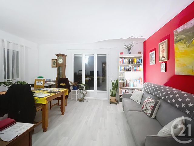 Appartement F3 à vendre - 3 pièces - 68,02 m2 - Ceret - 66 - LANGUEDOC-ROUSSILLON