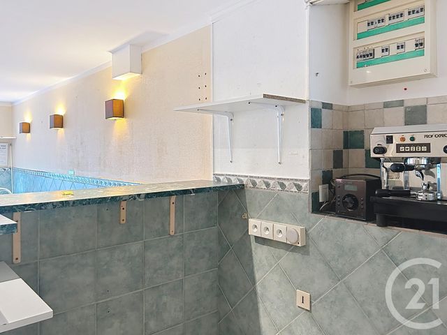 Appartement Local à vendre - 3 pièces - 43,95 m2 - Amelie Les Bains Palalda - 66 - LANGUEDOC-ROUSSILLON