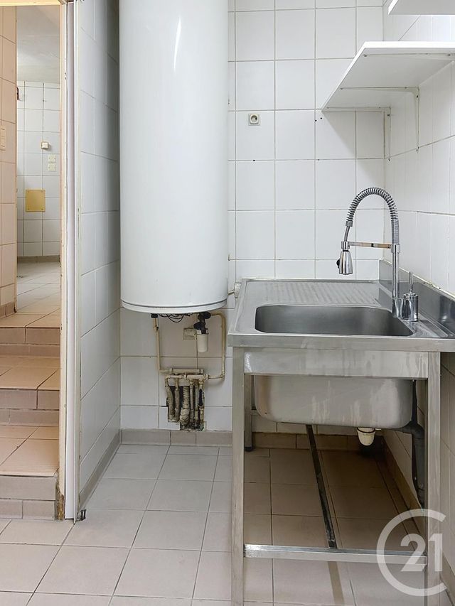 Appartement Local à vendre - 3 pièces - 43,95 m2 - Amelie Les Bains Palalda - 66 - LANGUEDOC-ROUSSILLON