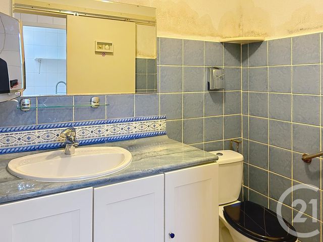 Appartement Local à vendre - 3 pièces - 43,95 m2 - Amelie Les Bains Palalda - 66 - LANGUEDOC-ROUSSILLON