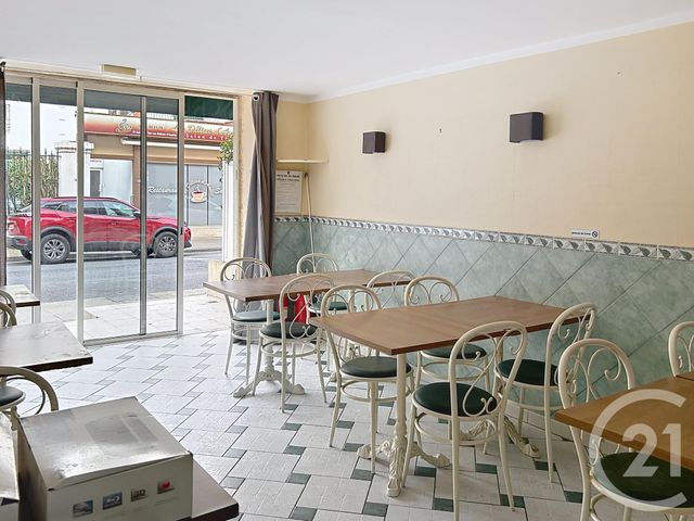 Appartement Local à vendre - 3 pièces - 43,95 m2 - Amelie Les Bains Palalda - 66 - LANGUEDOC-ROUSSILLON