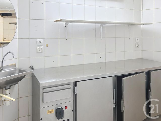 Appartement Local à vendre - 3 pièces - 43,95 m2 - Amelie Les Bains Palalda - 66 - LANGUEDOC-ROUSSILLON