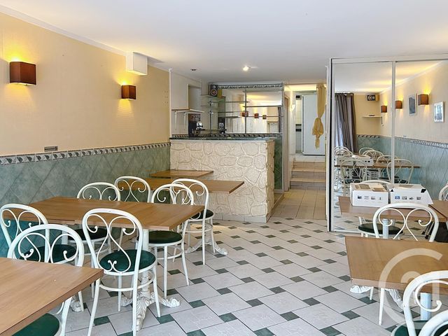 Appartement Local à vendre - 3 pièces - 43,95 m2 - Amelie Les Bains Palalda - 66 - LANGUEDOC-ROUSSILLON