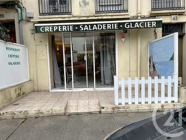 Appartement Local &agrave; vendre - 3 pi&egrave;ces - 43,95 m2 - Amelie Les Bains Palalda - 66 - LANGUEDOC-ROUSSILLON