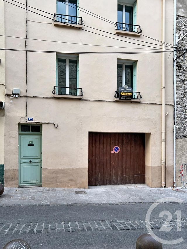 Maison à vendre - 4 pièces - 93 m2 - Ceret - 66 - LANGUEDOC-ROUSSILLON