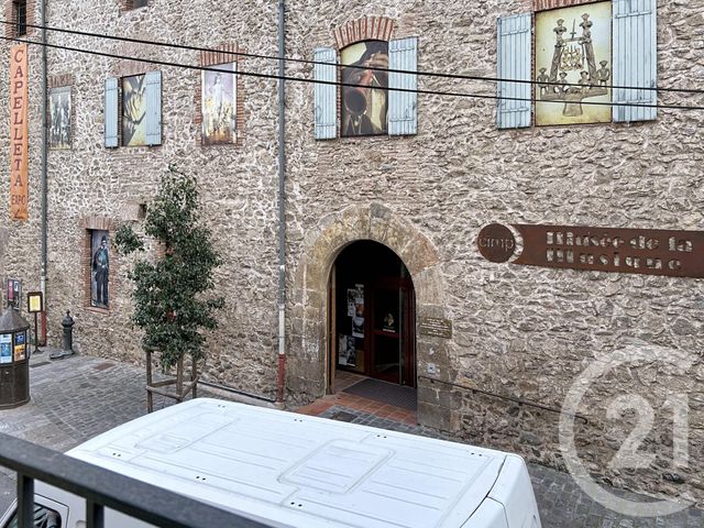 Maison à vendre - 4 pièces - 93 m2 - Ceret - 66 - LANGUEDOC-ROUSSILLON