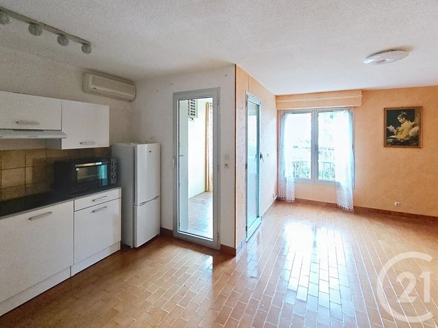 Appartement Studio à vendre - 1 pièce - 32,44 m2 - Amelie Les Bains Palalda - 66 - LANGUEDOC-ROUSSILLON